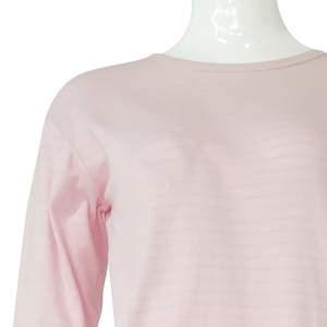 Vêtements longs antistatiques ignifuges en fibre conductrice Allesd ESD 4% - Product Image 2