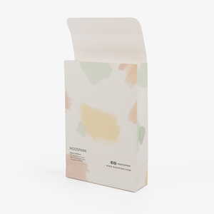 Kraft giấy vận chuyển bưu phẩm Bao bì sản phẩm giấy trắng phong bì độn Túi bưu phẩm vật liệu tái chế giấy phong bì - Product Image 4