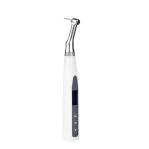 Llave dinamométrica eléctrica dental, destornillador universal para restauración de implantes, tijera oral, destornillador Osstem - Product Image 2