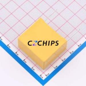 ตัวเก็บประจุนิรภัย SMQP475K350XF13B28150 แบบ Through hole (THT), ระยะขา P=27.5 มม. 4.7uF 10% 350V X2 - Product Image 2