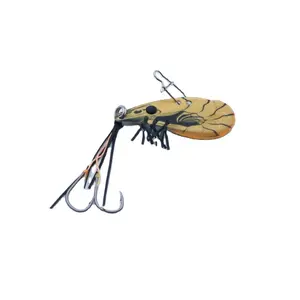 Crazy vib lure fishing hot sale factory directly top quality vibe fishing lures