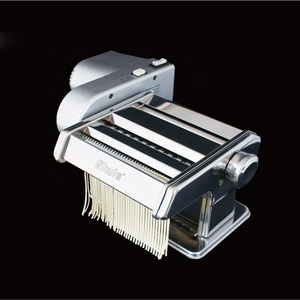 2025 nuovo prodotto automatico ad alta produttività macchina elettrica <span class=keywords><strong>Pasta</strong></span> produttori di Noodle macchine per la produzione di prodotti in grano - Product Image 5