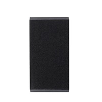 Système de sonorisation professionnel DB Q1 Dual 10 pouces en bois haute puissance, ligne de sonorisation, 50-20kHz, longue portée, performance extérieure