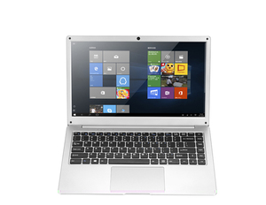 Pipo W14 Win10 Laptop <strong>Computer</strong> 14.1inch Intel N3450 1920*1080 4G RAM 64G ROM Notebook - Product Image 1