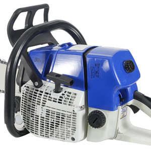 Tronçonneuse à moteur de 5,4 kW, 660, 92 cm³, pour la coupe du bois, machine à couper les arbres - Product Image 5