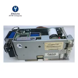 เครื่อง ATM Diebold Skiming Atm ส่วนเครื่องอ่านบัตรสมาร์ท Ncr รุ่น ICT3Q8-3A0761 00-104378-000F 00104378000F