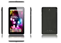 Nouvelle tablette Android 7 pouces pour enfants avec lecteur MP4 WiFi Rockchip Quad Core éducatif
