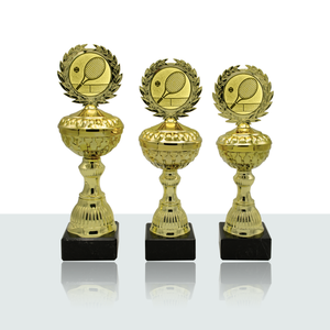 Trofeo di Tennis Serie Simon (3 Dimensioni) - Product Image 1