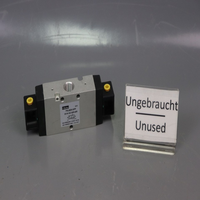 PLC Apto para P2LBZ312PP 3/2 Vías G1/4 Aire-Aire 10 bar 145 psi -10 a +50°C Suministro a Granel Sin Usar