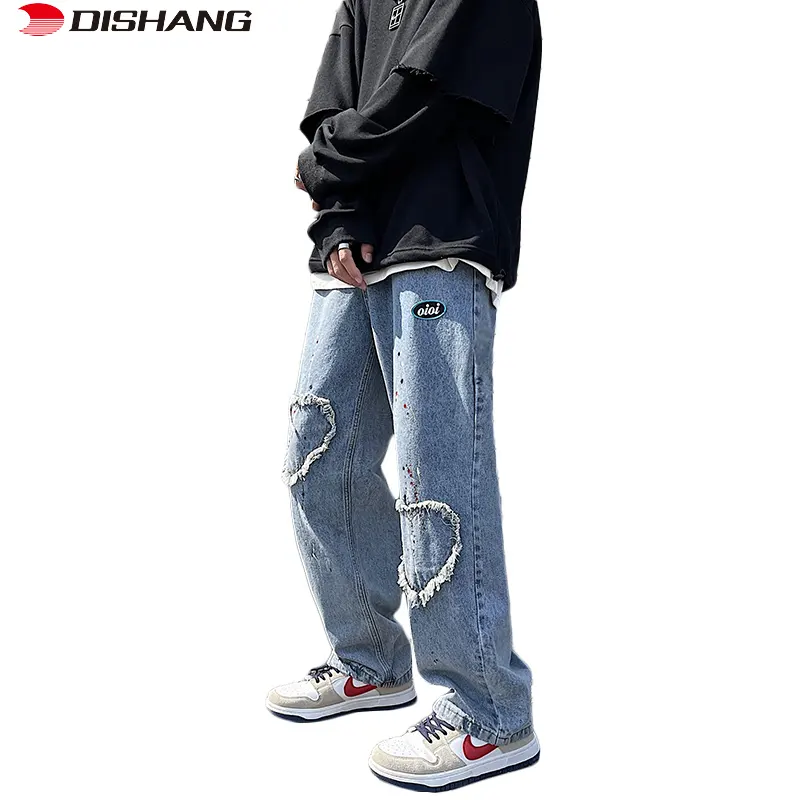 New Spring And Autumn Mens Skinny Jean Solid Color Men Jeans Trouser High Quality Men Jeans Pants