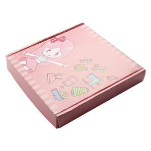 633 831 655 Kit d'accessoires DIY pour boîte cadeau, avec pinces d'installation pour boutons-pression en résine plastique de 12,5 mm, à tige plaquée, style européen - Product Image 5