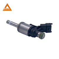 Injecteur essence 9678196080 198190 9806089280 pour Peugeot 2008 3008 508 308 Citroen C3XR C4 C5 C6 DS