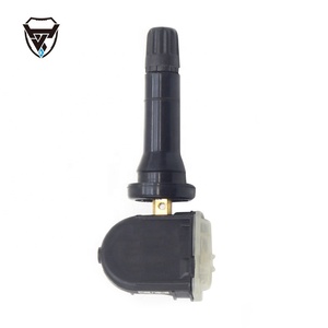 Sensor indicador de presión de neumáticos de autopartes 13598773 13522631 13544444 13544442 13516165 para Chevrolet Buick Cadillac - Product Image 2
