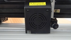 Mini Nhỏ Máy Tính Để Bàn 28 Inch 53 Inch 60 Inch A3 A4 Laser Ccd Sticker Cắt Vinyl Cutter Đồ Thị Cắt Plotter De Corte Cutter - Product Image 5