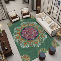 Grands tapis de salon, tapis turcs pour salon, tapis moderne pour salon