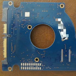 St9160412as 9hv14c-300 Fw:0002sdm1 Wu (100563947 F) 160gb 2.5 "New Original Ready Stock Industrial Automation Pac Dedic - Product Image 1