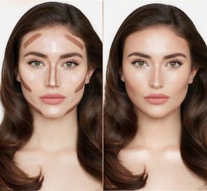 Ulikeke Créez Votre Logo Personnalisé Cosmétiques Longue Durée Imperméables Marque Privée Stick Correcteur Contour Double Face - Product Image 2