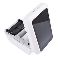 Système de point de vente Android Y33 à écran tactile de 7 pouces avec imprimante, nouveau type Y33 Android Pos, vente chaude