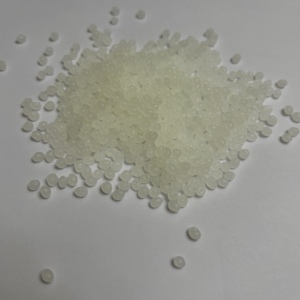 <b>PLA</b> Plastic Raw Virgin Granules Resin with Low Price Transparent Extrusion 2003D Polylactic Acid Pellets 3D <b>Filament</b> - Product Image 1