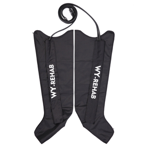 Versorgen Sie die Kompression shose des elektrischen Gesundheitspflege systems mit einer Kreislauf therapie <span class=keywords><strong>massage</strong></span> - Product Image 2