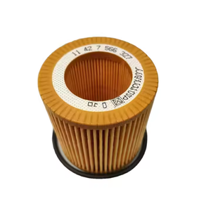 Voor Bmw Oliefilter Tegen Fabrieksprijs 11427566327 428683196/11427854445/11427640862 Hoge Kwaliteit Ondersteunt Maatwerk - Product Image 5