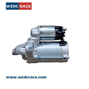 WZDC RACE ชุดสตาร์ทอัตโนมัติ 28100-75190 สำหรับ Toyota Prado 2700 2.7L ปี 2004 อะไหล่ทดแทนใหม่ - Product Image 2