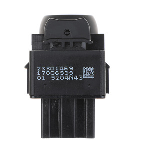 Accessoires de voiture Interrupteur de réglage du rétroviseur électrique 23301469 17006939 pour Opel <span class=keywords><strong>Astra</strong></span> <span class=keywords><strong>K</strong></span> SPORTS <span class=keywords><strong>Tourer</strong></span> - Product Image 5