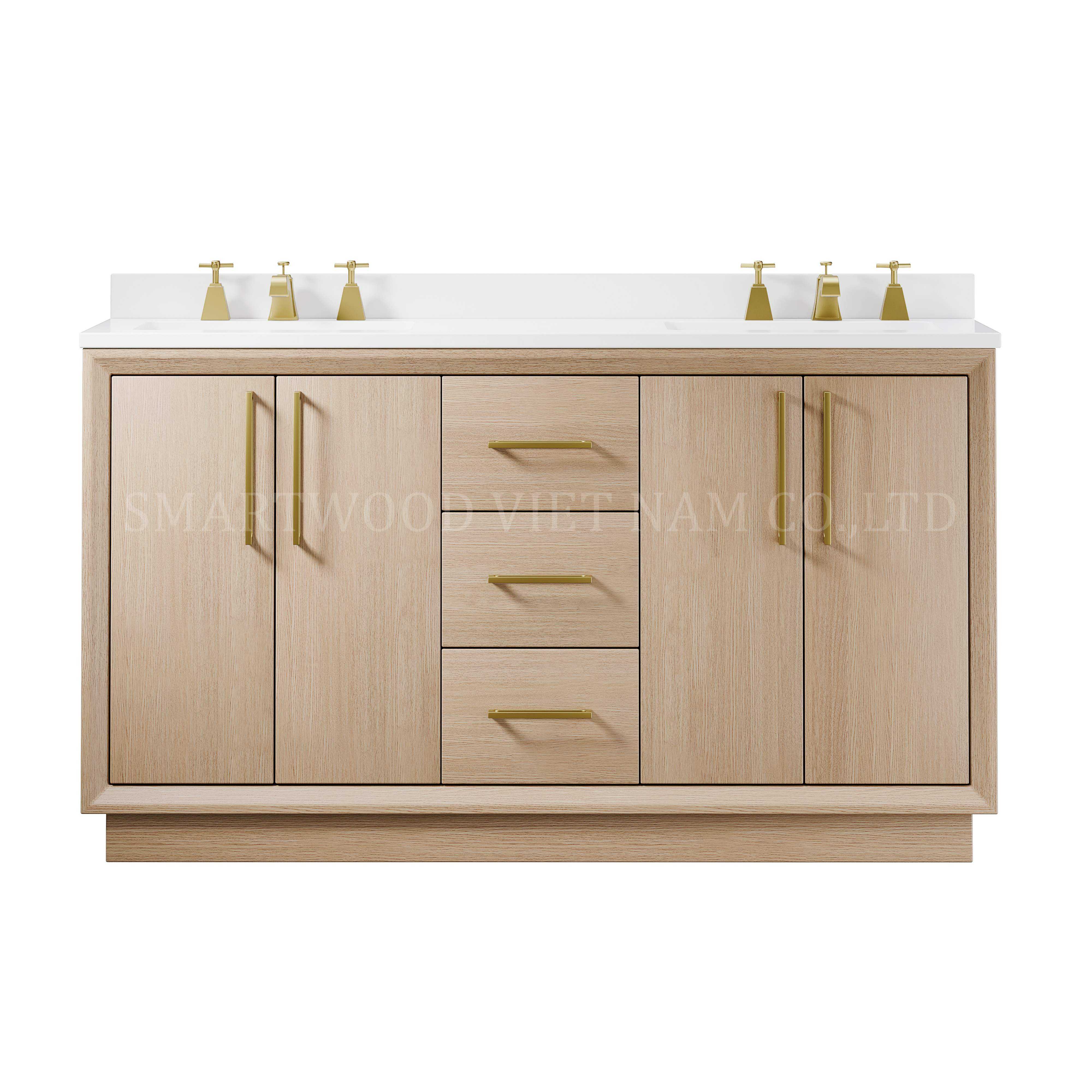 โอ๊คสีขาว