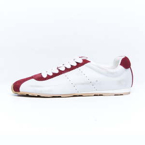 Zapatillas Deportivas <span class=keywords><strong>de</strong></span> Moda para Mujer, <span class=keywords><strong>de</strong></span> Gamuza, Casuales, <span class=keywords><strong>de</strong></span> Caña Baja, Transpirables, con Suela Gruesa, Cómodas, <span class=keywords><strong>de</strong></span> Alta Calidad, para Correr, Baloncesto y Patineta - Product Image 1
