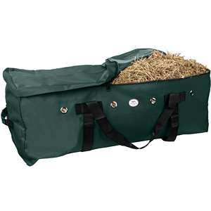 Free sample Custom <b>Wheeled</b> Horse Hay Storage Carry <b>Bags</b> Heavy Duty Durable Waterproof Rolling Hay Bale <b>Bag</b> with Wheels - Product Image 2
