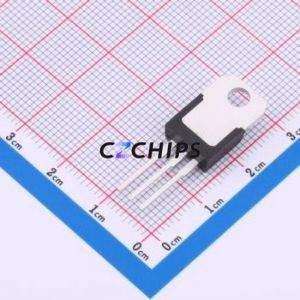 Vente en gros de thyristors TN2015H-6I TO-220AB (SCR) / Module, fournisseur de composants électroniques et service BOM - Product Image 2