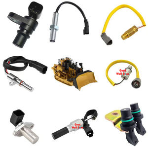 Pour capteur Riel <span class=keywords><strong>Caterpillar</strong></span> - Product Image 6