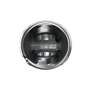 Pistón de motor diésel de 6 cilindros 102mm ISB5.9 3972880 para camión - Product Image 6