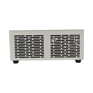 Testeur de capacité de batterie Heltec 9-99V Li-Ion/plomb-acide/Ni-Cd, courant réglable contrôlé par PC - Product Image 3