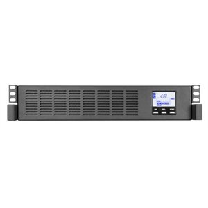 CSER1K5BA5 - Riello UPS SER 1500 A5 Sentinel Rack 1500VA - Product Image 2