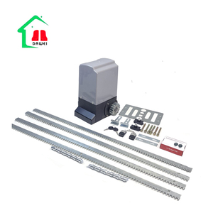Motor Eléctrico <span class=keywords><strong>para</strong></span> Puerta Corredera Automática / Motor <span class=keywords><strong>para</strong></span> Puerta Corredera <span class=keywords><strong>para</strong></span> Operador de Puerta Automática de 600 kg - Product Image 1