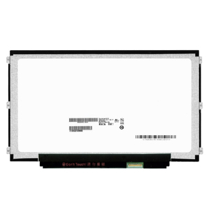 B125XTN01.0 HW3A จอแสดงผล LCD ขนาด 12.5 นิ้ว 60Hz ราคาประหยัด ความละเอียด 1366*768 หน้าจอ TFT LCD - Product Image 2