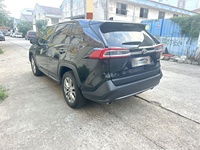 Pour le Ghana 2024 2025 Wildlander 2.0L CVT 2WD Leading Edition Automatique pour le marché africain, qualité supérieure, directement de Chine