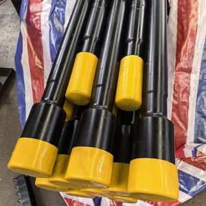 Barra di estensione in acciaio T51-3660mm MF per drifting e tennelling - Product Image 3