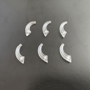 Crochet d'oreille pour appareil auditif BTE, compatible Signia Prompt Rexton - Product Image 1