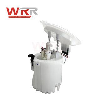 2044700294 2044701994 Conjunto de Bomba de Combustible para Benz W204 X204 C200 GLK300, Módulo de Alimentación de Combustible Eléctrico Confiable con Medidor de Tanque de Gasolina - Product Image 2