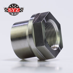 Kit de extremo de varilla 1,25 Heim Joint <span class=keywords><strong>Johnny</strong></span> cojinete de extremo de varilla con cojinete de extremo de varilla bunnings - Product Image 5