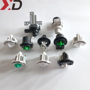 Pompe de vidange <span class=keywords><strong>portable</strong></span> Leili BPX2-310L 220-240v 50Hz 30W 35W, moteur de vidange pour lave-linge <span class=keywords><strong>Samsung</strong></span>/LG - Product Image 2