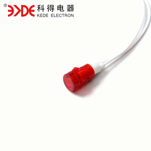 K69 लाल संकेतक प्रकाश - Product Image 3