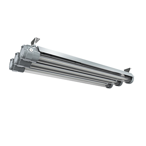Tube LED linéaire antidéflagrant Zone 1 en promotion, simple, double ou triple, 20W, 30W, 40W, 60W, 90W, 120W - Product Image 6