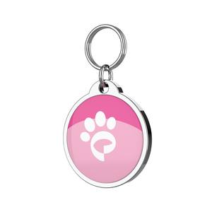 निः शुल्क नमूना व्यास 25 मिमी/30 मिमी nfc epoxy स्टिकर प्रोग्रामर योग्य nfc 213/ 215 पालतू आईडी टैग epoxy सीमा - Product Image 6