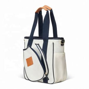 Muestra Gratuita, Fábrica OEM con Certificación BSCI, Bolsas para Palas de Pickleball para Exteriores, Bolsa Impermeable para Raquetas de Pickleball, Bolsa de Transporte para Pickleball - Product Image 3