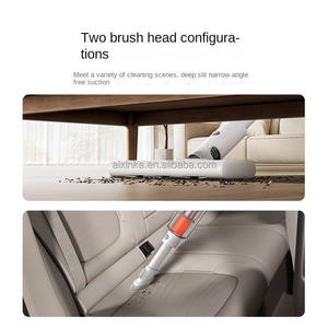 Aspiradora Portátil Recargable 2 en 1 de 22KPa, Ligera, de Alta Succión, para el Hogar, de <span class=keywords><strong>Xiaomi</strong></span> Youpin - Product Image 3