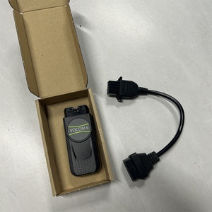 Outil de diagnostic diesel haute performance pour mini-excavatrice VOCOM II 88894200, compatible EUR6 FH/FM4, outil de diagnostic technique premium - Product Image 1