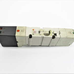 Vq4300-3 Unmp nouveau contrôleur Plc dédié Pac d'automatisation industrielle d'origine prêt à l'emploi - Product Image 1